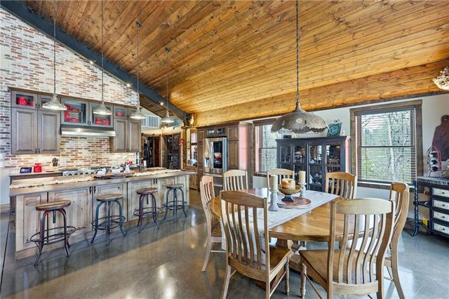 5260 Britt Whitmire Road, Gainesville, GA 30506