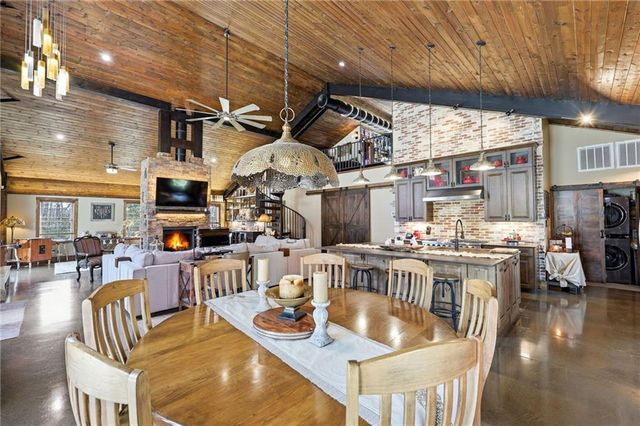 5260 Britt Whitmire Road, Gainesville, GA 30506