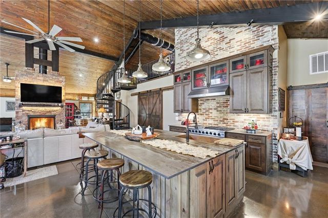 5260 Britt Whitmire Road, Gainesville, GA 30506