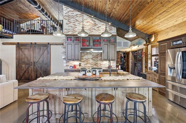 5260 Britt Whitmire Road, Gainesville, GA 30506