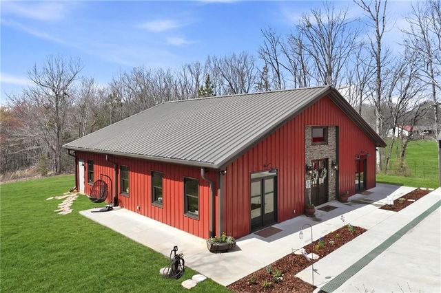 5260 Britt Whitmire Road, Gainesville, GA 30506