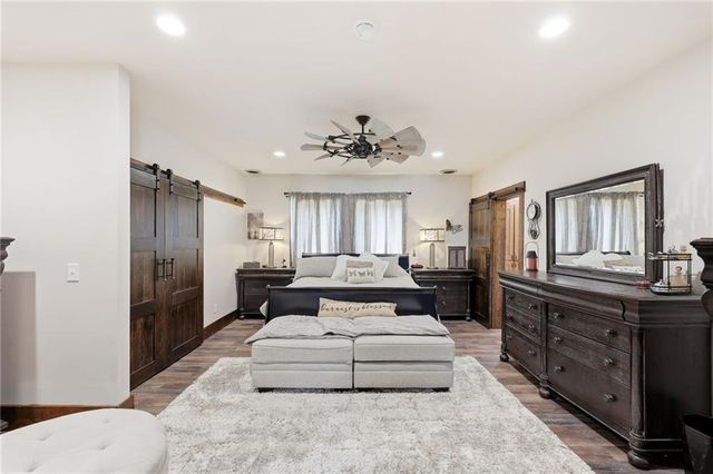 5260 Britt Whitmire Road, Gainesville, GA 30506