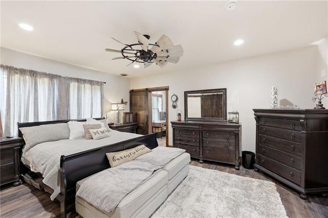 5260 Britt Whitmire Road, Gainesville, GA 30506