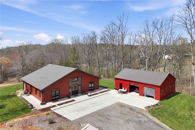 5260 Britt Whitmire Road, Gainesville, GA 30506