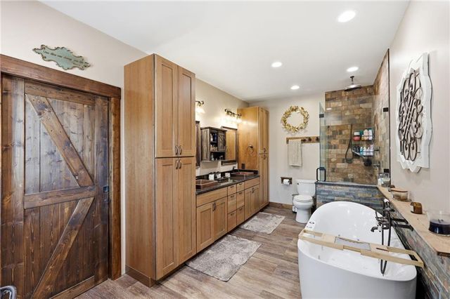 5260 Britt Whitmire Road, Gainesville, GA 30506