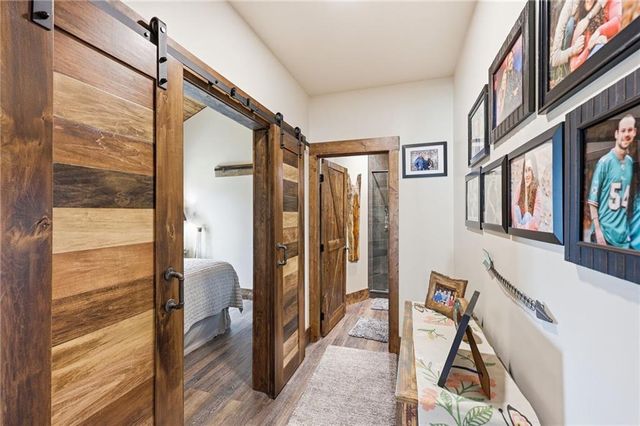 5260 Britt Whitmire Road, Gainesville, GA 30506