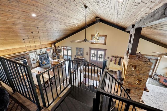 5260 Britt Whitmire Road, Gainesville, GA 30506