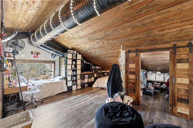 5260 Britt Whitmire Road, Gainesville, GA 30506