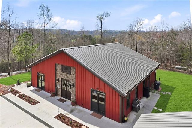 5260 Britt Whitmire Road, Gainesville, GA 30506