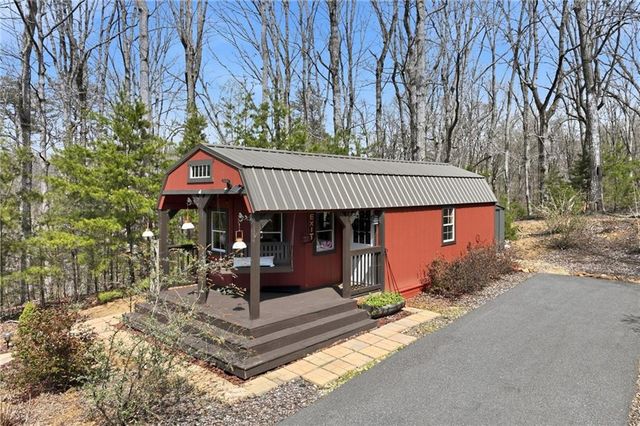 5260 Britt Whitmire Road, Gainesville, GA 30506