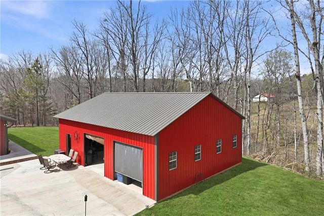 5260 Britt Whitmire Road, Gainesville, GA 30506