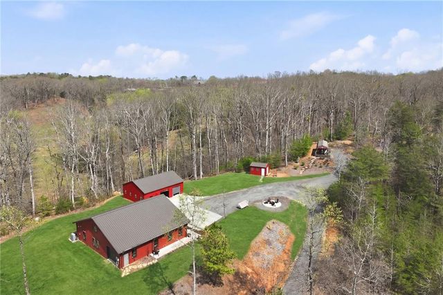 5260 Britt Whitmire Road, Gainesville, GA 30506