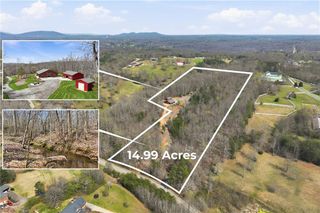 5260 Britt Whitmire Road, Gainesville, GA 30506