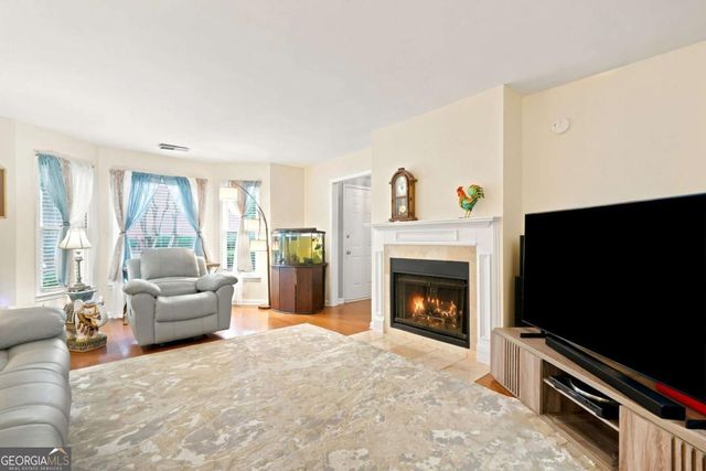 3523 Nutmeg Drive, Duluth, GA 30096