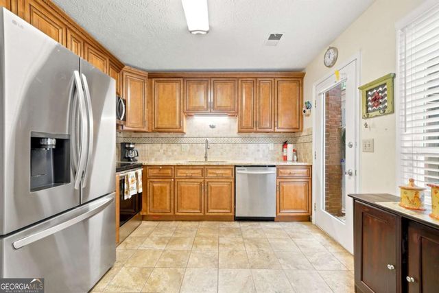 3523 Nutmeg Drive, Duluth, GA 30096