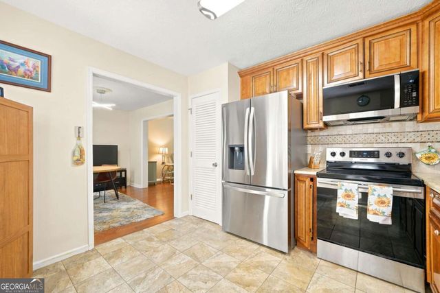 3523 Nutmeg Drive, Duluth, GA 30096