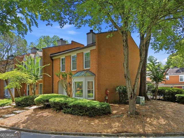 3523 Nutmeg Drive, Duluth, GA 30096
