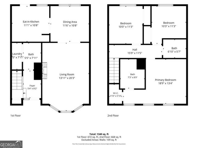 3523 Nutmeg Drive, Duluth, GA 30096