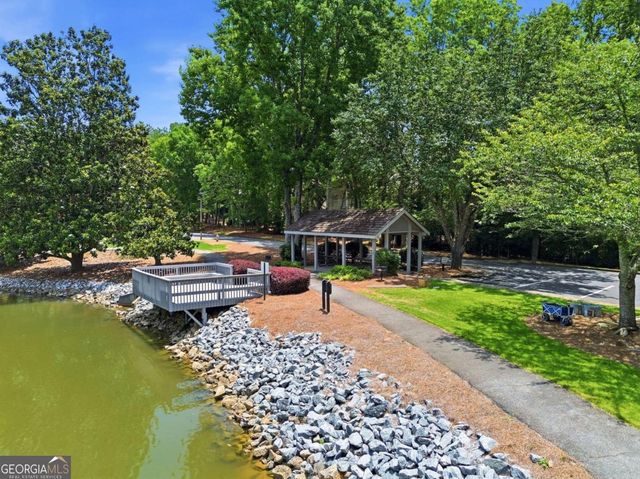 3523 Nutmeg Drive, Duluth, GA 30096