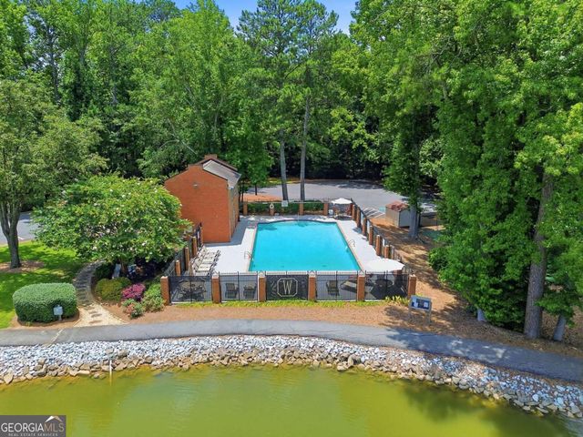 3523 Nutmeg Drive, Duluth, GA 30096