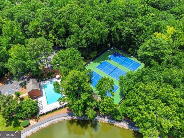 3523 Nutmeg Drive, Duluth, GA 30096