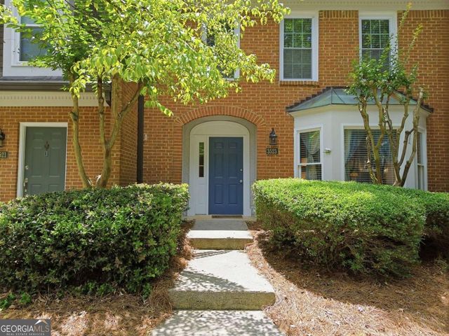 3523 Nutmeg Drive, Duluth, GA 30096