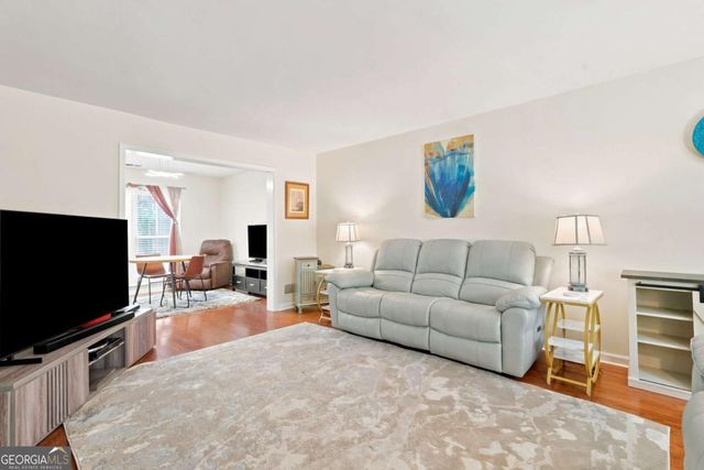 3523 Nutmeg Drive, Duluth, GA 30096