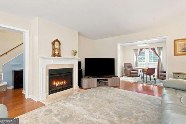 3523 Nutmeg Drive, Duluth, GA 30096