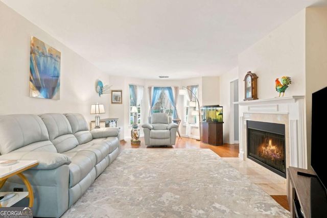 3523 Nutmeg Drive, Duluth, GA 30096