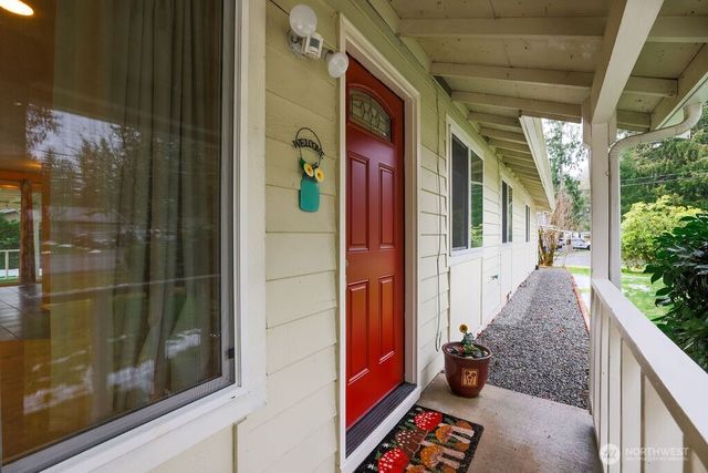 44405 SE 146th Street, North Bend, WA 98045