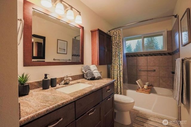 44405 SE 146th Street, North Bend, WA 98045