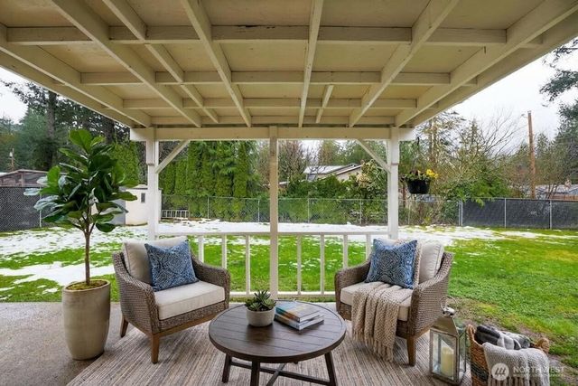 44405 SE 146th Street, North Bend, WA 98045