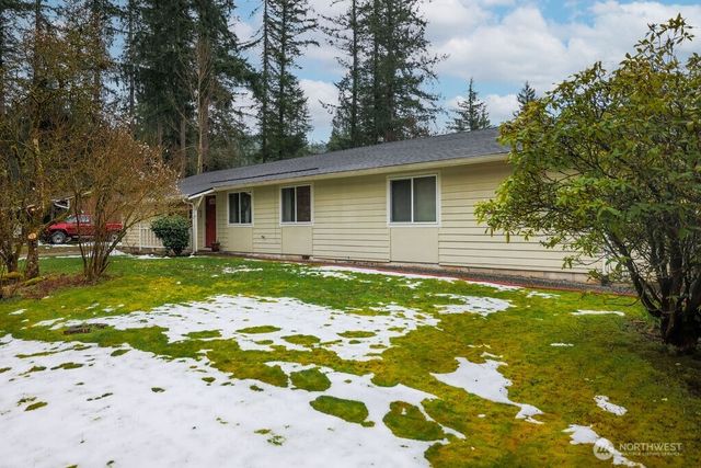 44405 SE 146th Street, North Bend, WA 98045
