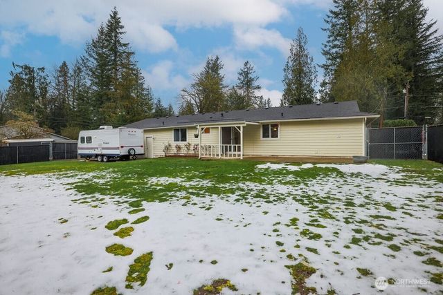 44405 SE 146th Street, North Bend, WA 98045