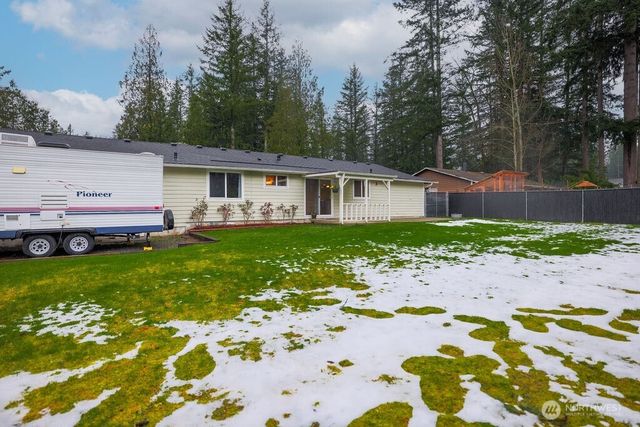 44405 SE 146th Street, North Bend, WA 98045