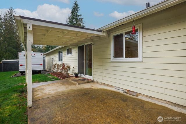 44405 SE 146th Street, North Bend, WA 98045