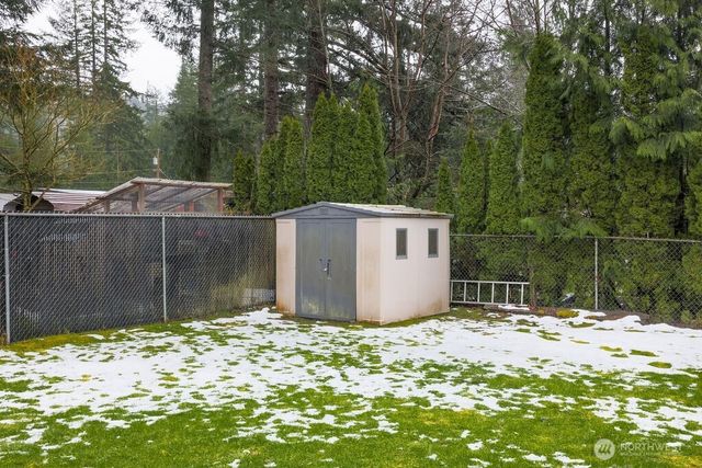 44405 SE 146th Street, North Bend, WA 98045