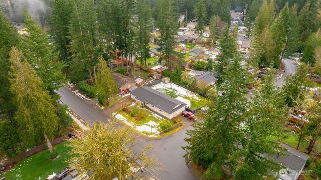 44405 SE 146th Street, North Bend, WA 98045