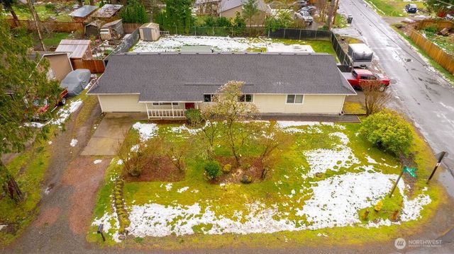44405 SE 146th Street, North Bend, WA 98045