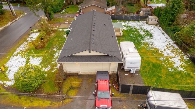 44405 SE 146th Street, North Bend, WA 98045