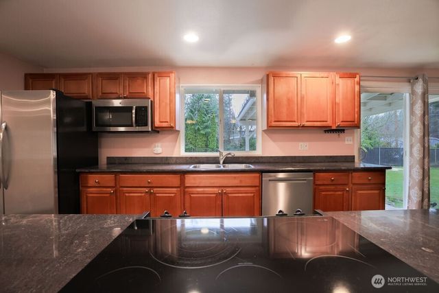 44405 SE 146th Street, North Bend, WA 98045