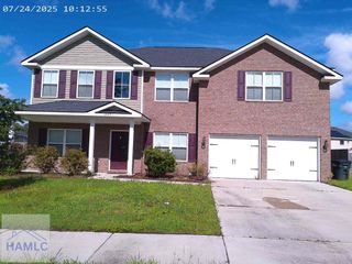 237 Thorp Circle, Hinesville, GA 31313