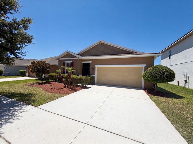 480 BUCHANNAN DRIVE, Davenport, FL 33837