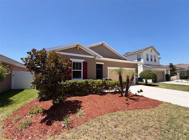 480 BUCHANNAN DRIVE, Davenport, FL 33837