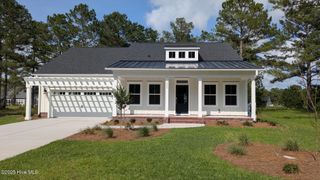 1062 Crosby Circle 59, Sunset Beach, NC 28468