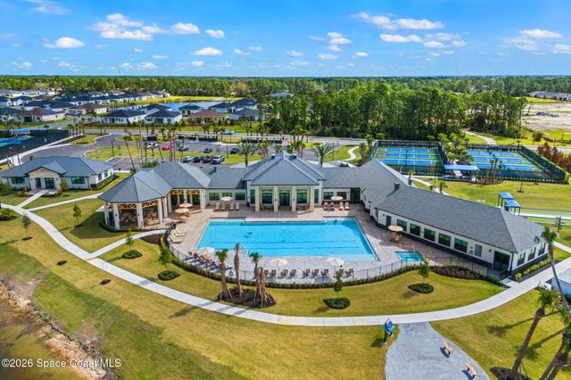 1464 Blessed Isles Drive NW, Palm Bay, FL 32907