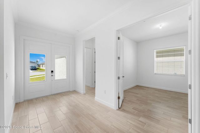 1464 Blessed Isles Drive NW, Palm Bay, FL 32907