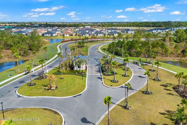 1464 Blessed Isles Drive NW, Palm Bay, FL 32907