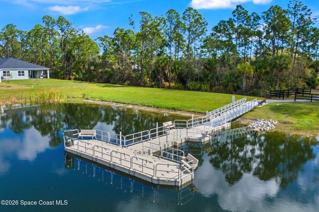 1464 Blessed Isles Drive NW, Palm Bay, FL 32907