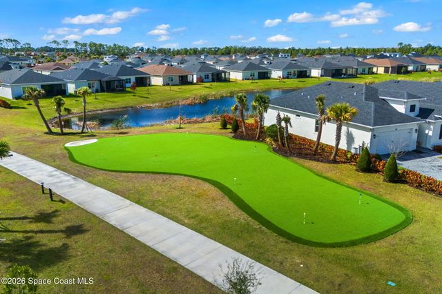 1464 Blessed Isles Drive NW, Palm Bay, FL 32907